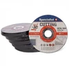 Metalo pjovimo diskas SPECIALIST+ Cutting, 125 x 1,2 x 22 mm