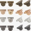 Metalux MAGNETINIAI UŽDARYMO MYGTUKAI 12 Vnt. BE SIUVIMO METALAS STIPRI