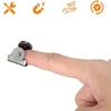 Metalux MAGNETINIAI UŽDARYMO MYGTUKAI 12 Vnt. BE SIUVIMO METALAS STIPRI