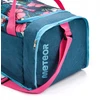 Meteor FITNESO TRENIRUOTĖS SPORTINĖS TRENIRUOTĖS KREPŠELIS BASEINUI YOGA WIDAR 40l 50x30x27
