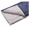Meteor Freedom miegmaišis 195x72 POLISH PRODUCT, mėlynai pilkas
