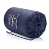 Meteor Freedom miegmaišis 195x72 POLISH PRODUCT, mėlynai pilkas