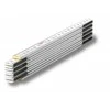 Metras medinis sulankstomas HW 2/10 Sola | 2m, EC-class 3