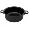 Meyerhoff PUODAS su DANČIU GRUPYTĖMS KEPTI + KREPŠELIS sk. 24 cm. / 4L