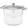 Meyerhoff tradicinis puodas, 17 l
