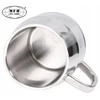 Puodelis MFH Barrel, 1 l