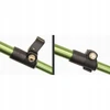 Fox Outdoor Mfh Lusen Sulankstomi Lazdos, Aliuminio, 63-135cm