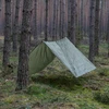 MFH Tarp 3x3 kempingo išgyvenimo brezentas - Olive