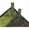 MFH Tarp Extreme tentas 3x3m atsparus vandeniui M05 marginimo