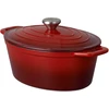 MG home INFINITO ketaus kepimo keptuvė 28 cm 3,9 l