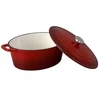 MG home INFINITO ketaus kepimo keptuvė 28 cm 3,9 l