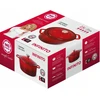 Mg Home MG MAGDA GESSLER KETUS PUODAS 2.1L 20 EEMALINĖS INDUKCINĖS DUJOS