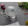 MG Home Profesionalus Garinimo Puodas 20 cm 3,6 l 3 Elementai