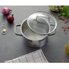 Florina Mg Home Profesionalus puodas 20 cm