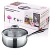 Mg Home SAUGUS PUODAS 18cm MODERNO
