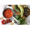 MG HOME VERSO DAILY POT 20 CM 3,1 L NERŪDIJANČIO PLIENO MAGDA GESSLER