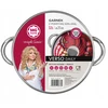 MG HOME VERSO DAILY POT 20 CM 3,1 L NERŪDIJANČIO PLIENO MAGDA GESSLER