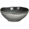 Mica Decorations Dubuo Tabo H3.5xØ8.5cm keraminis/pilkas