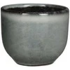 Mica Decorations Kiaušinių indelis Tabo H4.5xØ5cm keraminis/pilkas