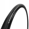 MICHELIN TIRE LITHION3 Juodas 700X25C PERFORMANCE LINE KEVLAR TS (162539)