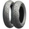 Microsoft Michelin Padangos City Grip 2 Reinf. galinės TL 68 S