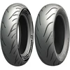 Michelin Padangos Commander III Cruiser Front TL/TT 73 H