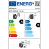 Michelin 235/60R18 E PRIMACY 103W MO