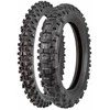 Michelin Padangos Enduro Medium Rear TT 70R