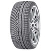 Michelin Padangos Pilot Alpin PA4 100 H * RunFlat (D B B 70dB)