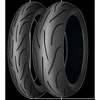 Michelin Padangos Pilot Power 2CT Front TL 55 W