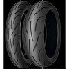 Michelin Padangos Pilot Power 2CT Rear TL 66 W