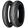 Michelin Padangos Pilot Power 2CT Galinis TL 73 W