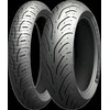 Michelin Padangos Pilot Road 4 GT Front TL 58 W