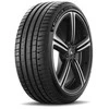 Michelin 245/40R17 Pultas SPORT 5 95Y XL