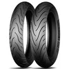 Michelin Padangos Pilot Street Radial Rear TL/TT 69 H