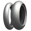 Michelin Padangos Power Slick 2 NHS F TL 58 W