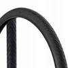 Michelin Protek dviračių padanga 28 colių 700x35C 37-622 juoda miesto žygis