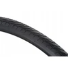 Michelin Protek dviračių padanga 28 colių 700x35C 37-622 juoda miesto žygis