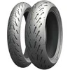 Michelin Padangos Road 5 Front TL 58 W