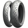 Michelin Padangos Road 5 Galinis TL 73 W