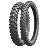 Michelin Padangos Starcross 5 MEDIUM f TT 42 M