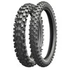 Michelin Padangos Starcross 5 MEDIUM f TT 42 M