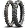 Michelin Padangos Starcross 5 SOFT R TT 51 M