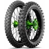 Michelin Padangos STARCROSS 6 MEDIUM-HARD NHS F TT 57 M