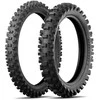 Michelin Padangos STARCROSS 6 MEDIUM-SOFT NHS F TT 57 M