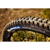 MICHELIN TIRE WILD AM2 27,5X2.40 COMPETITION LINE FOLDABLE GUM-X TS TLR (490514)