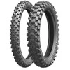 Michelin Padangos Tracker R TT 65 R
