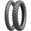 Michelin Padangos Tracker F TT 51 R
