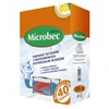 Bros MICROBEC 25g PAKELIS BAKTERIJOS SEPTIKŲ TALPYKLĖMS IR NUOTEKŲ VALYMO ĮRENGINIAMS