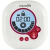 MICROLIFE BC200 ELEKTRONINIS KRŪČIŲ SIURBLYS